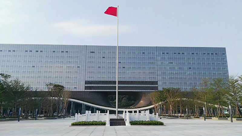 行政機關案例