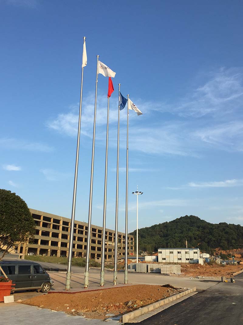 岳塘區商貿城